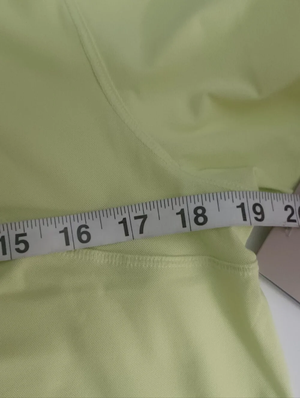 Avia Athletic Mesh Top Sz XXL 20